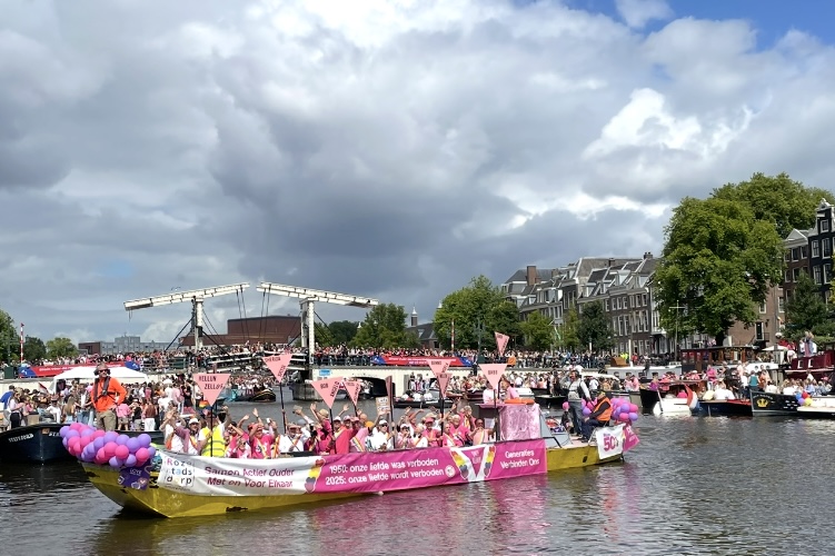 na regen komt&hellip;