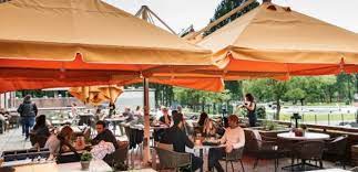 Café De Tropen